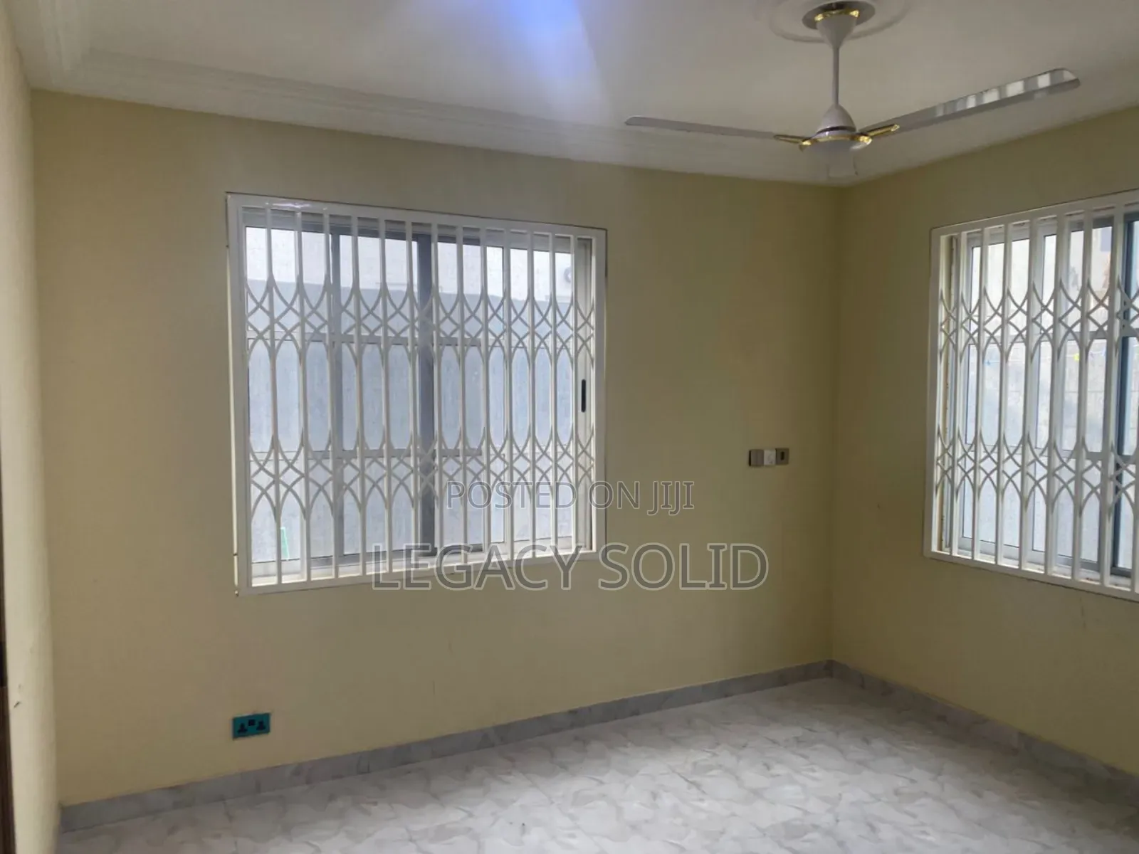 3bdrm Apartment in Legacy  Solid Real, Tseaddo for rent
