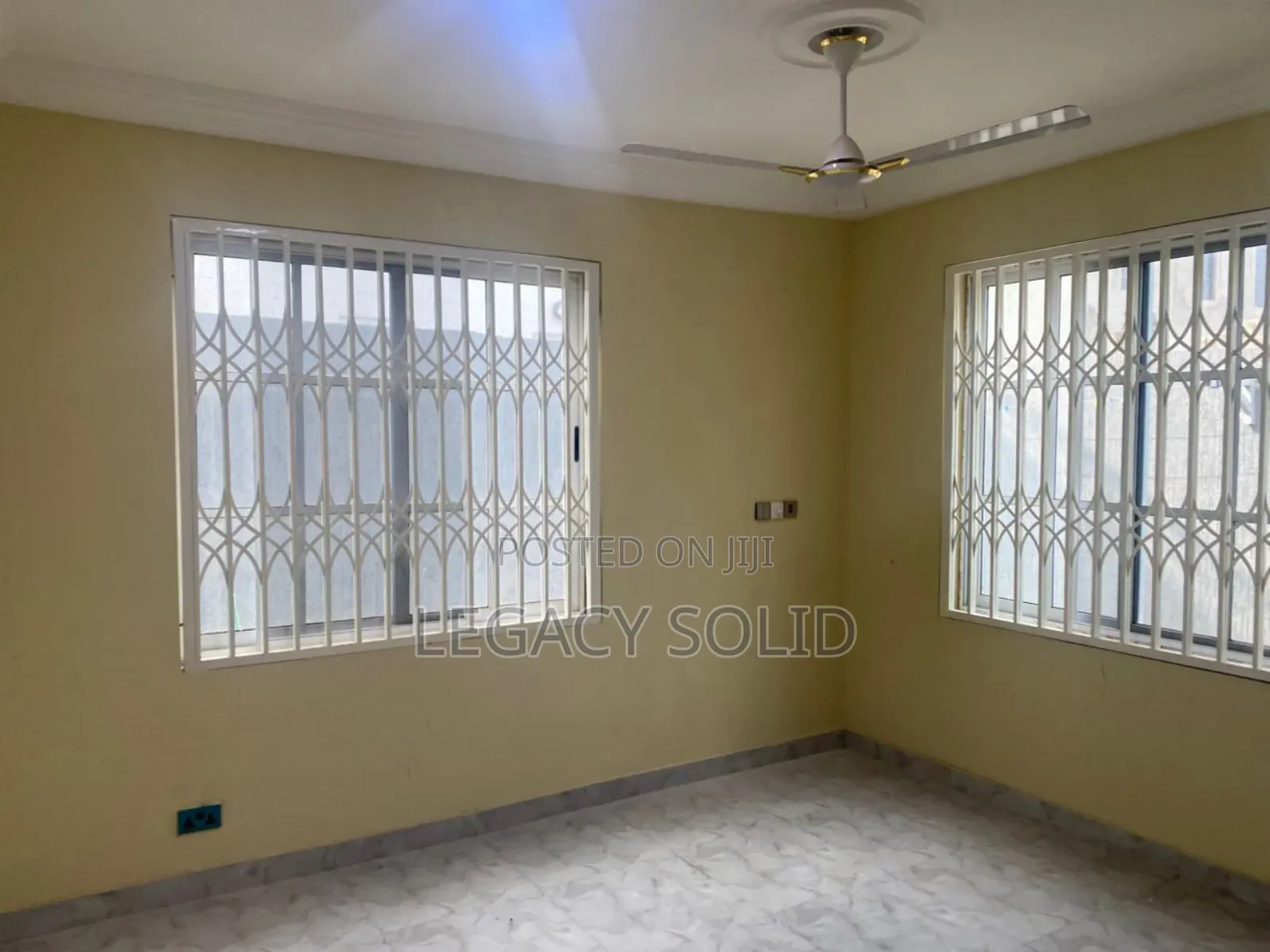 3bdrm Apartment in Legacy  Solid Real, Tseaddo for rent