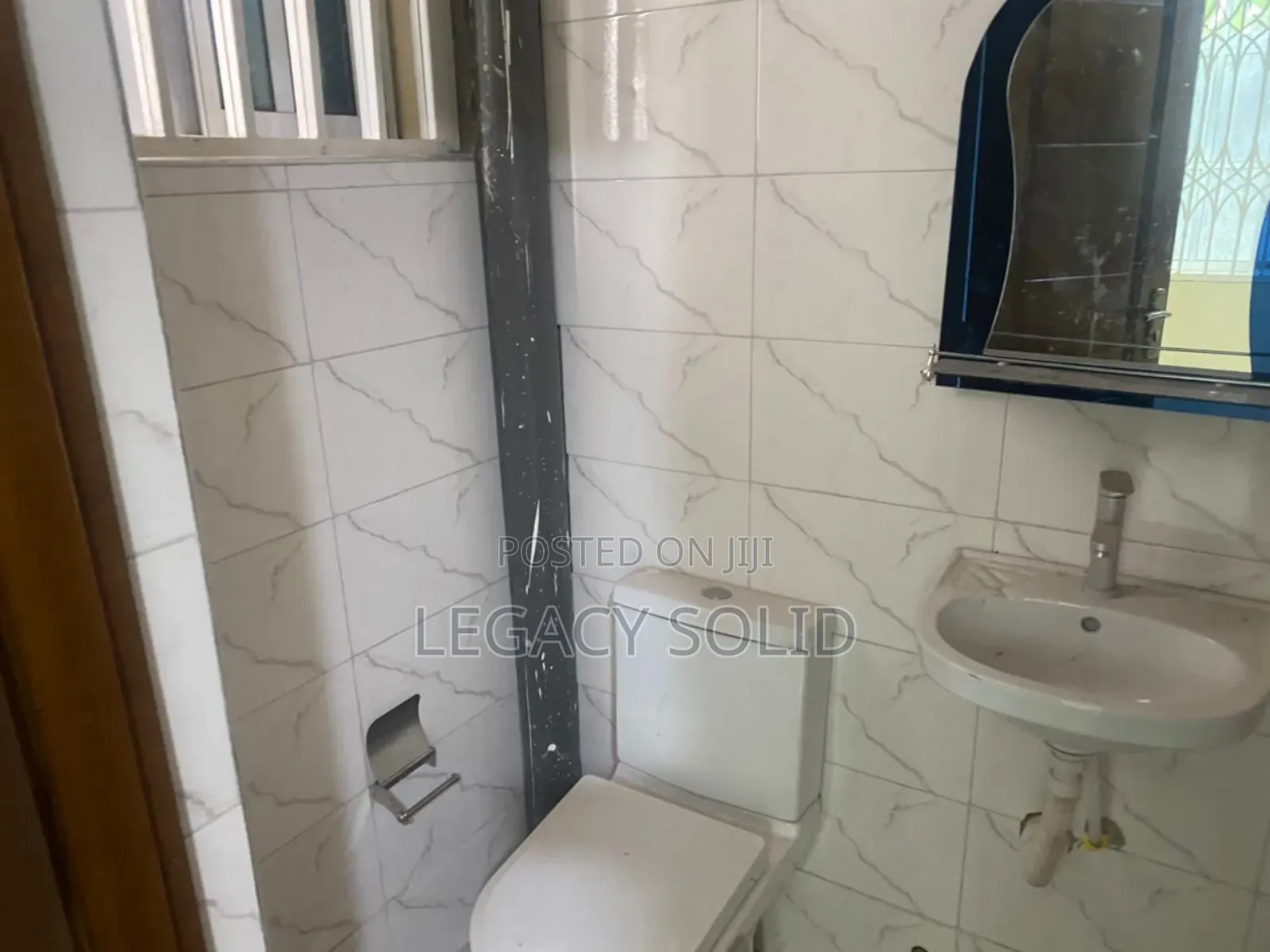 3bdrm Apartment in Legacy  Solid Real, Tseaddo for rent