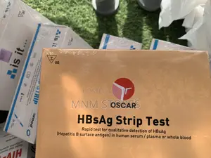 Hepatitis B Test Kits