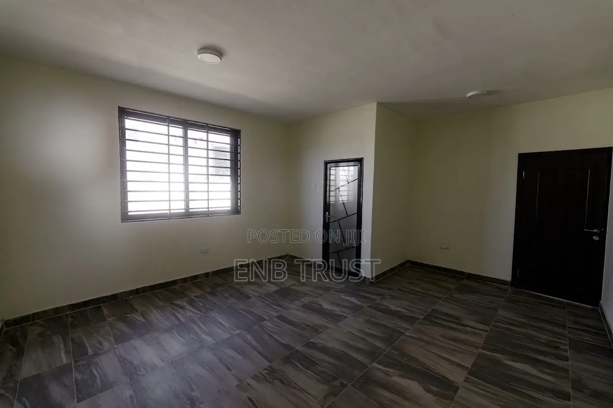 200 SQM Office Space for Rent at Dzorwulu