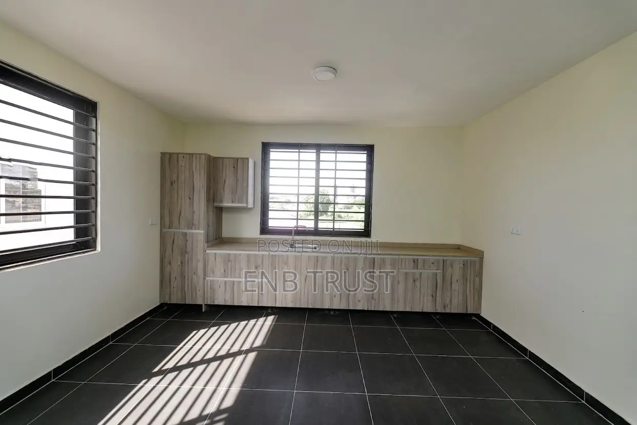 200 SQM Office Space for Rent at Dzorwulu