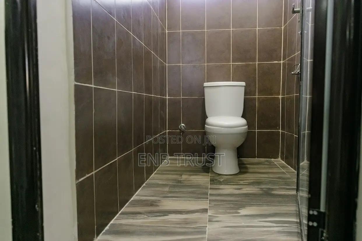 200 SQM Office Space for Rent at Dzorwulu