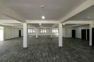 200 SQM Office Space for Rent at Dzorwulu