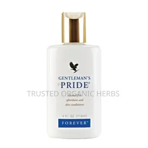 Forever Gentleman's Pride After Shave