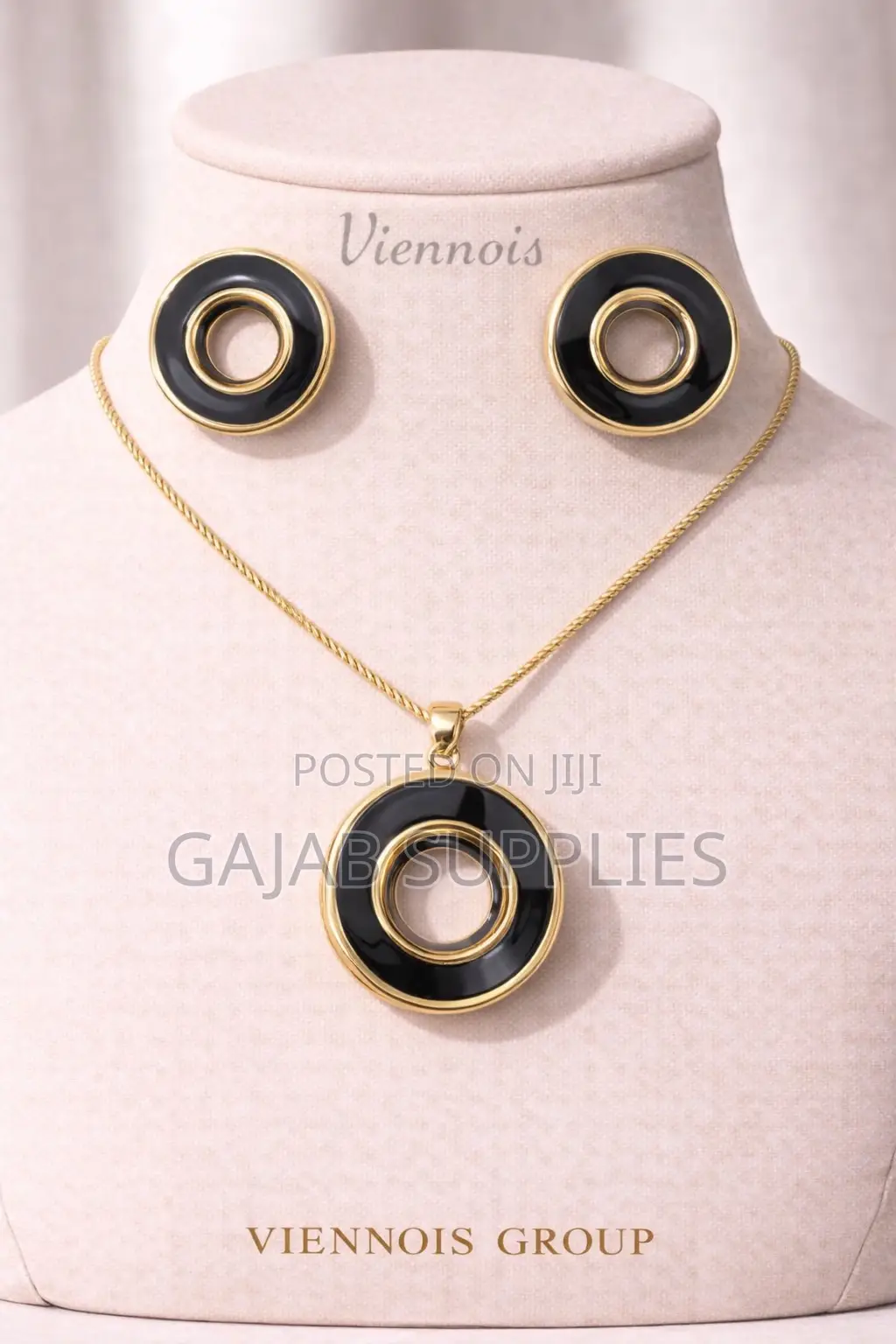 Costume Jewelry