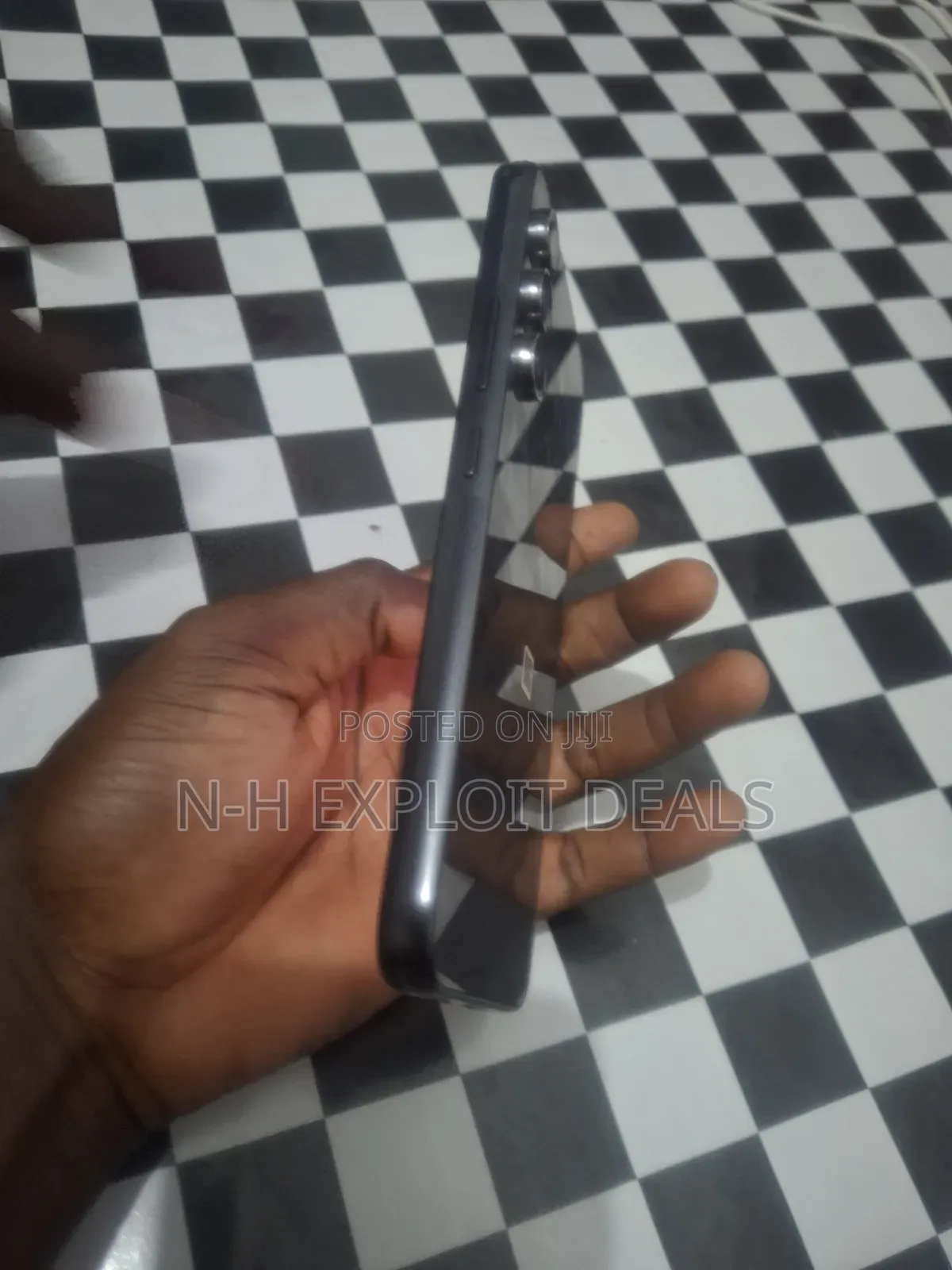 Samsung Galaxy A54 5G 128 GB Black