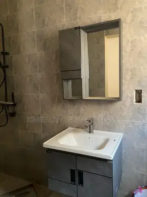 2bdrm Apartment in Gardens, Tesano for rent
