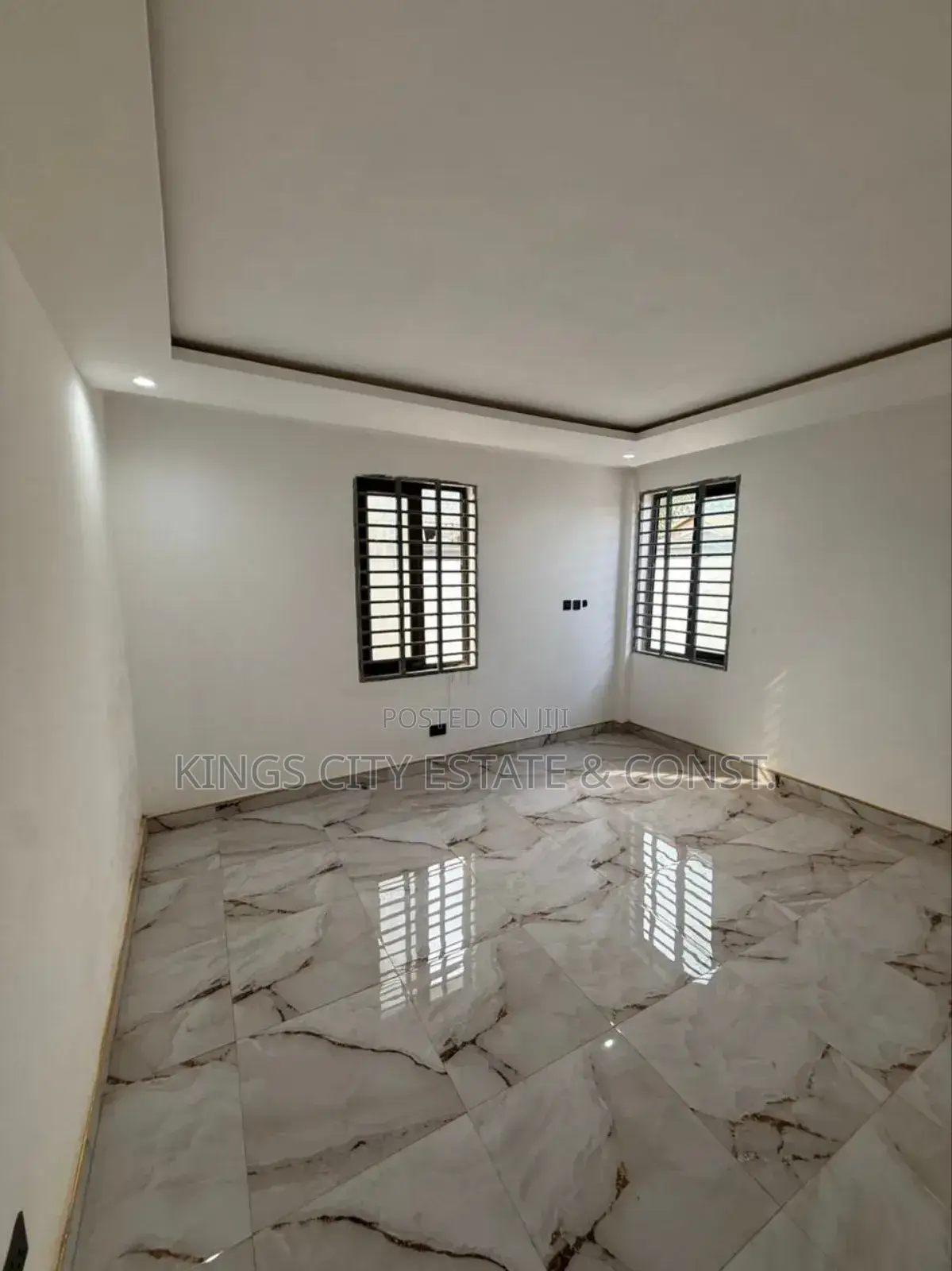 2bdrm Apartment in Gardens, Tesano for rent