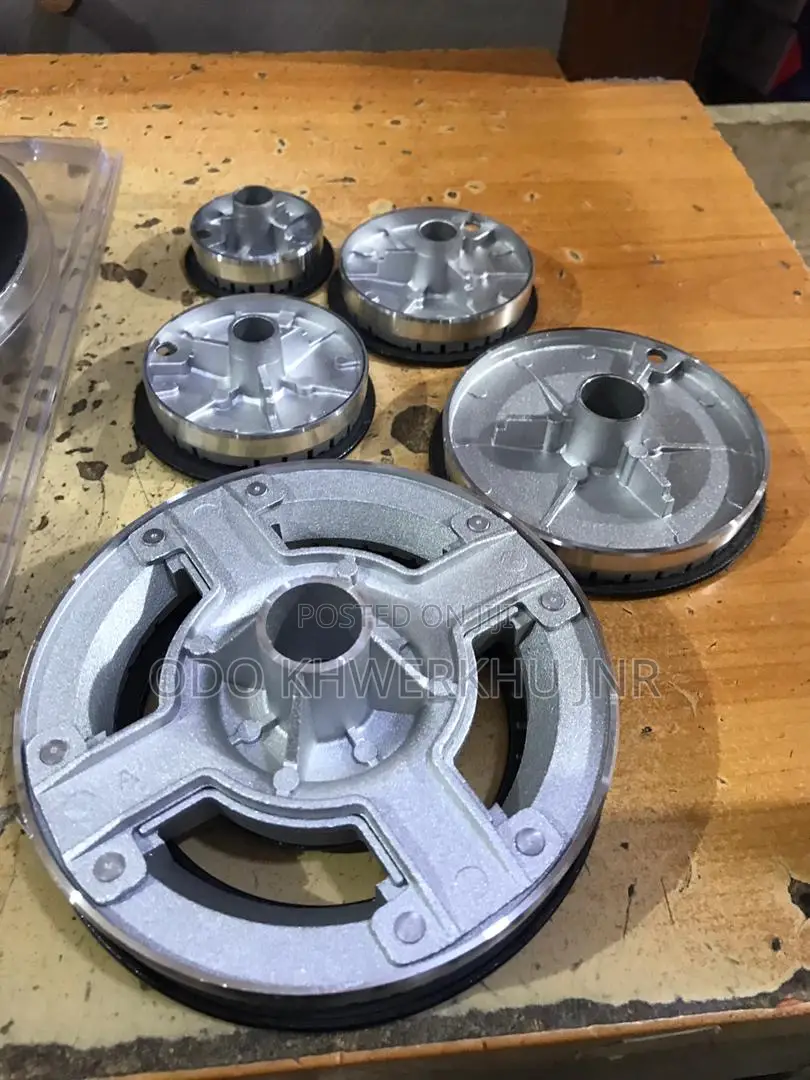 5burner Top
