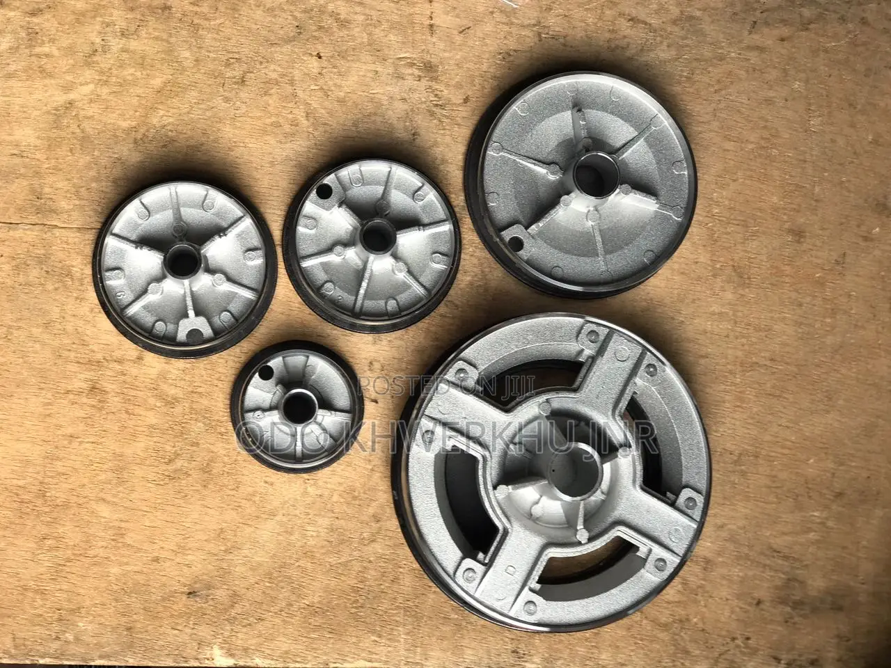 5burner Top