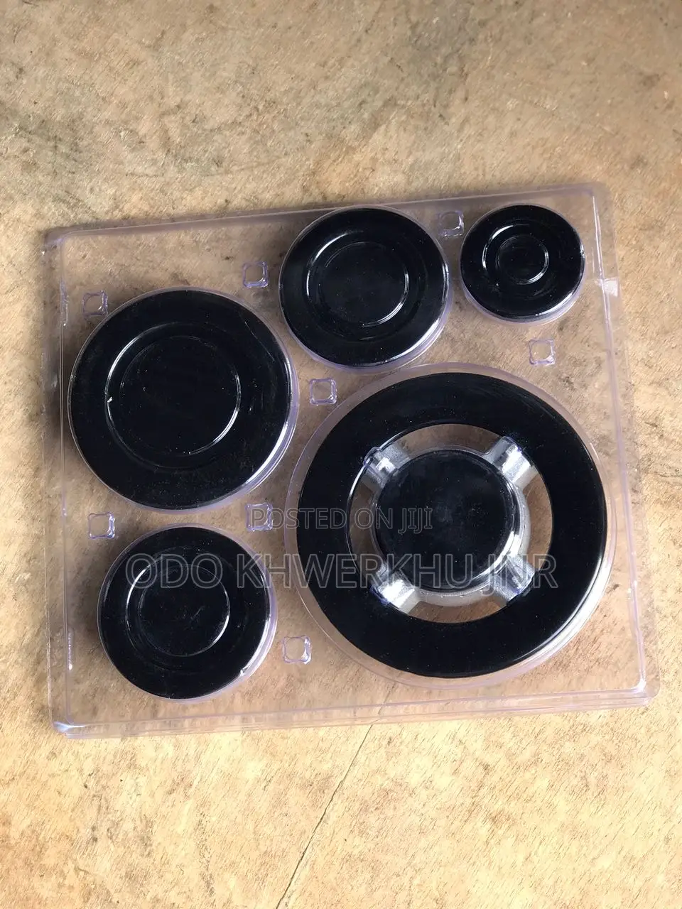 5burner Top