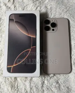 Apple iPhone 16 Pro 128 GB Gold