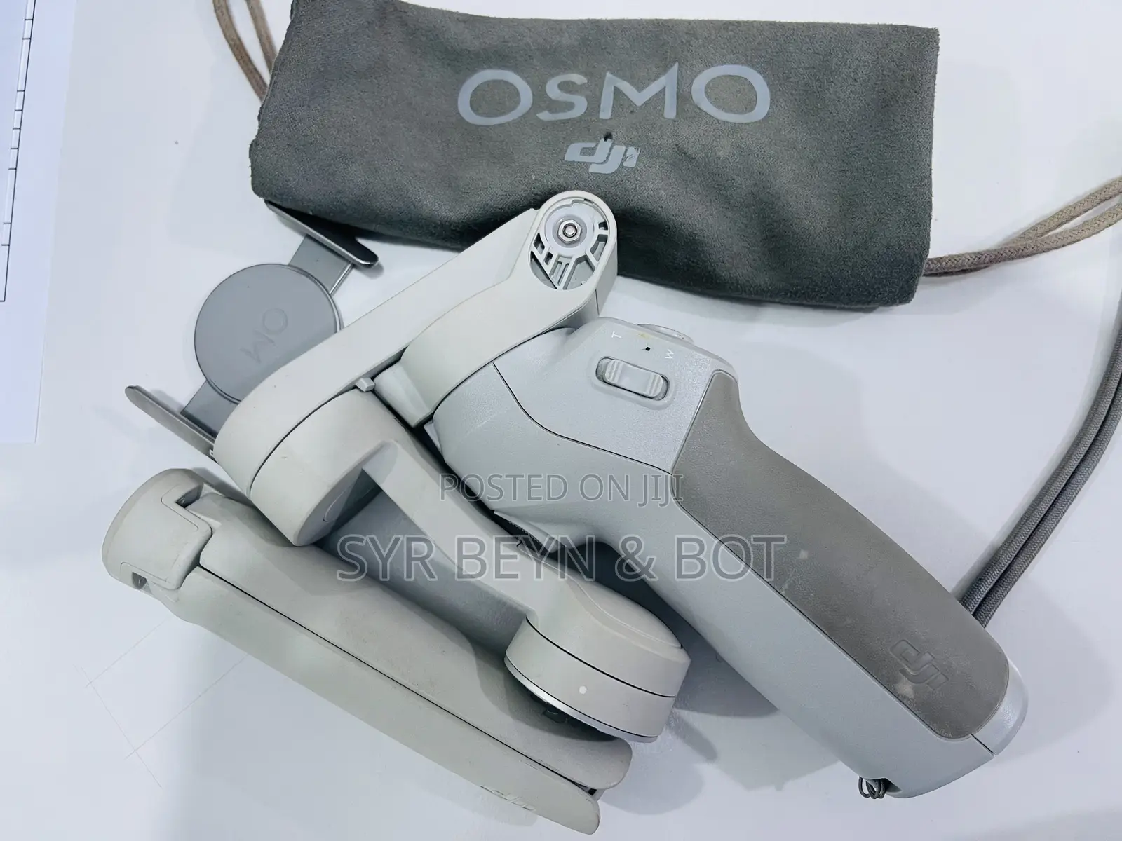 Dji Osmo 4 Se