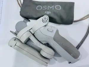 Dji Osmo 4 Se