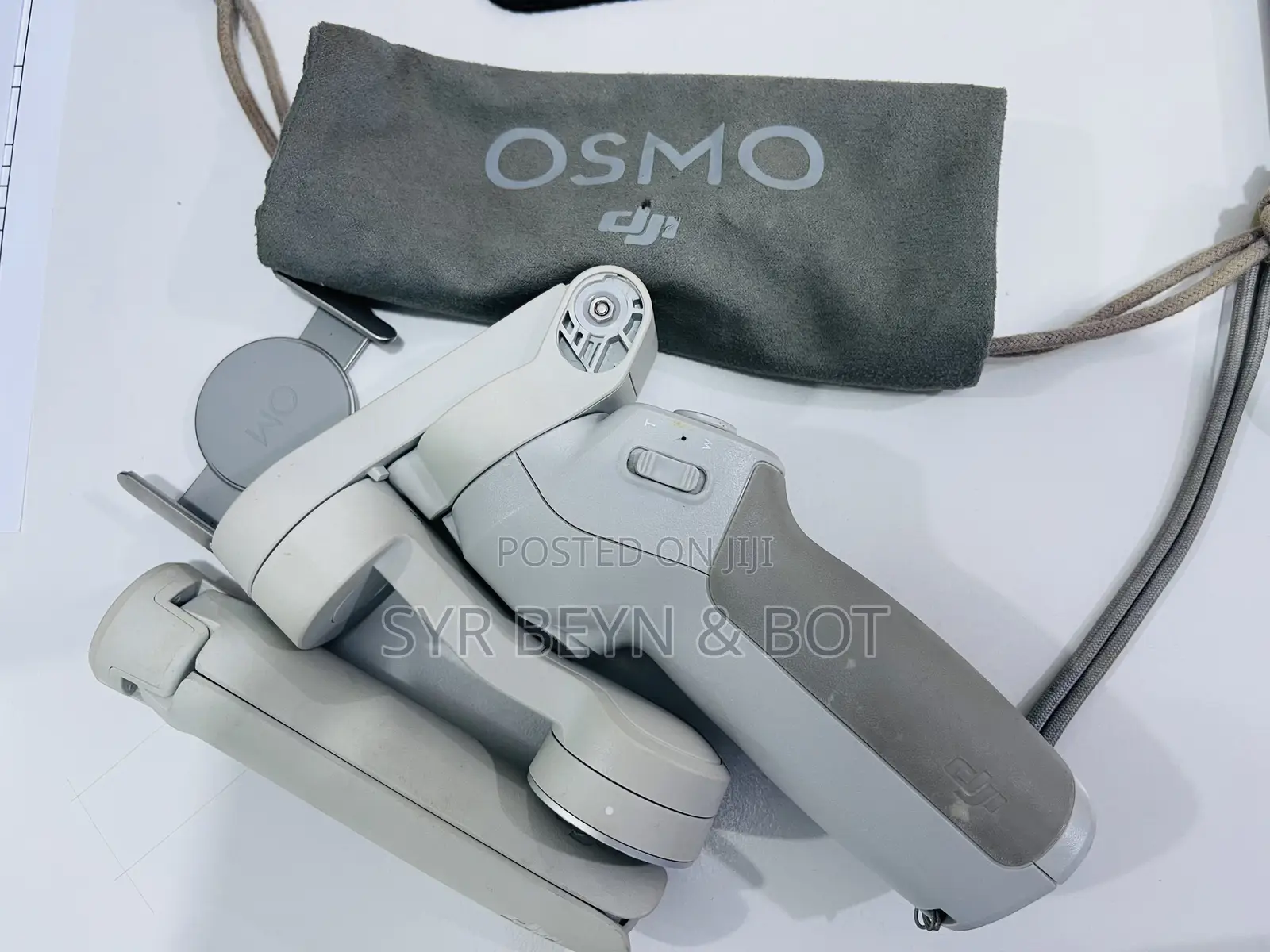 Dji Osmo 4 Se