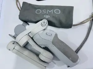Dji Osmo 4 Se