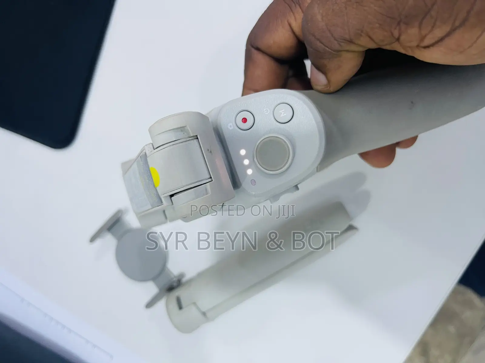 Dji Osmo 4 Se