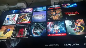Ps5 Games Installation