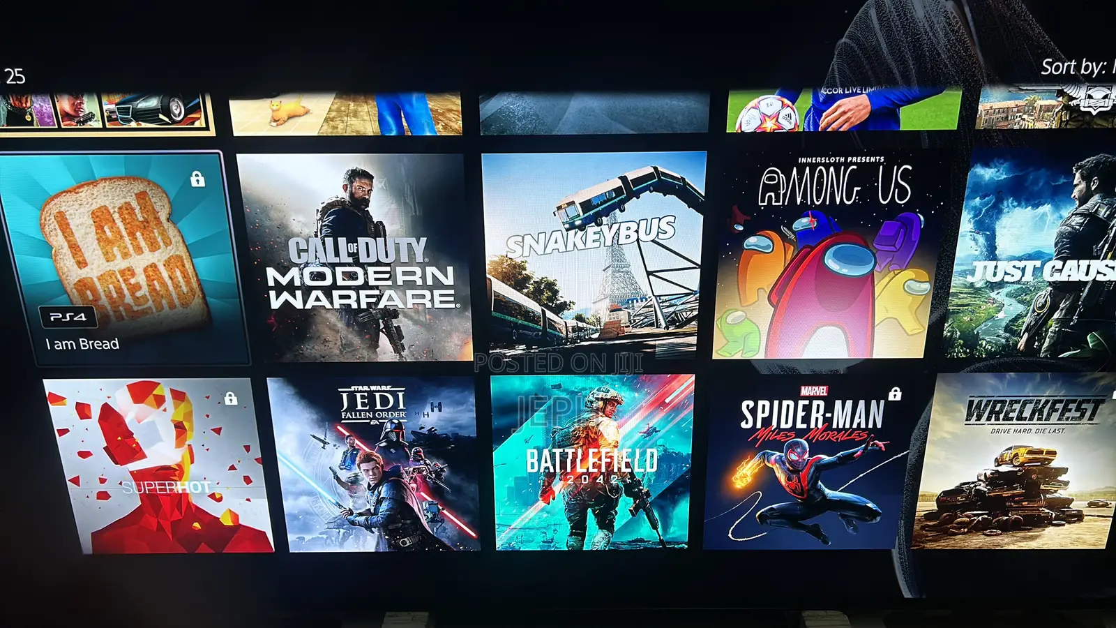 Ps5 Games Installation