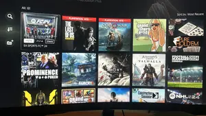 Ps5 Games Installation
