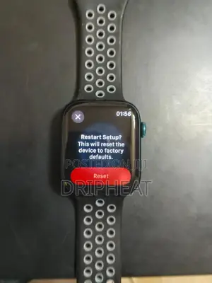 Original Apple Watch Series 9 (45mm Display) - Icloud Locked