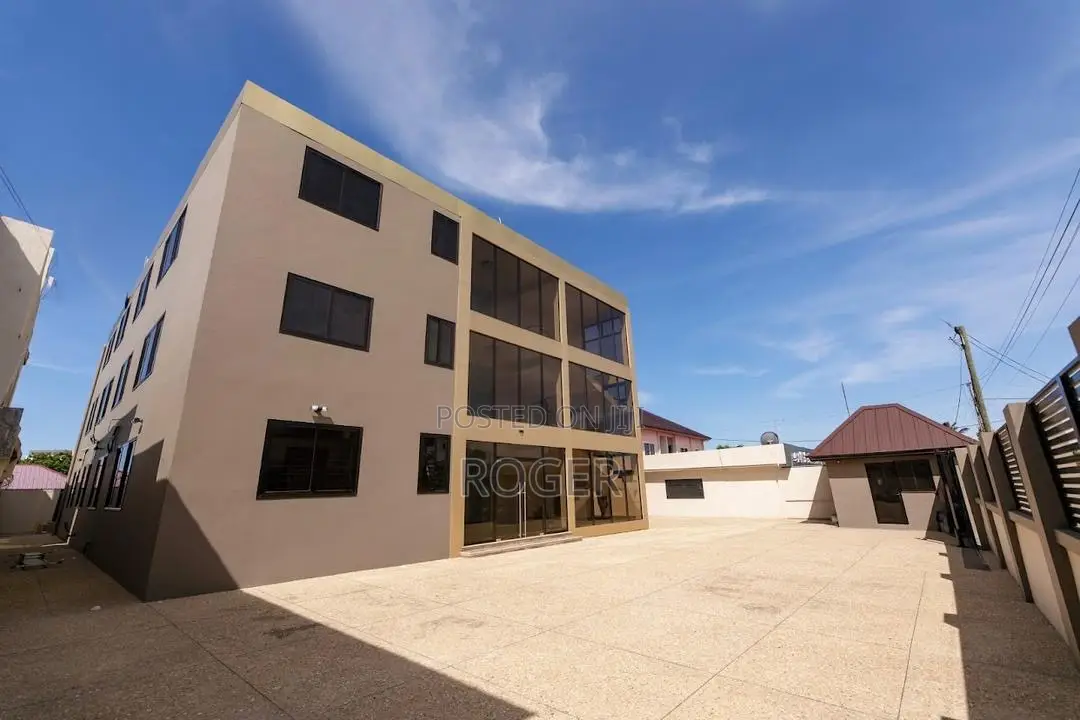 Office Space for Rent at Dzorwulu