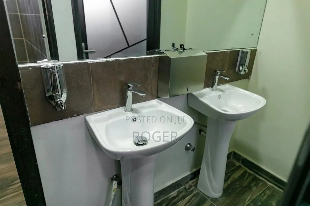 Office Space for Rent at Dzorwulu