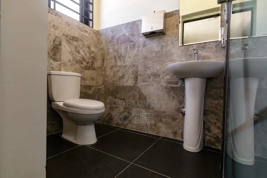 Office Space for Rent at Dzorwulu