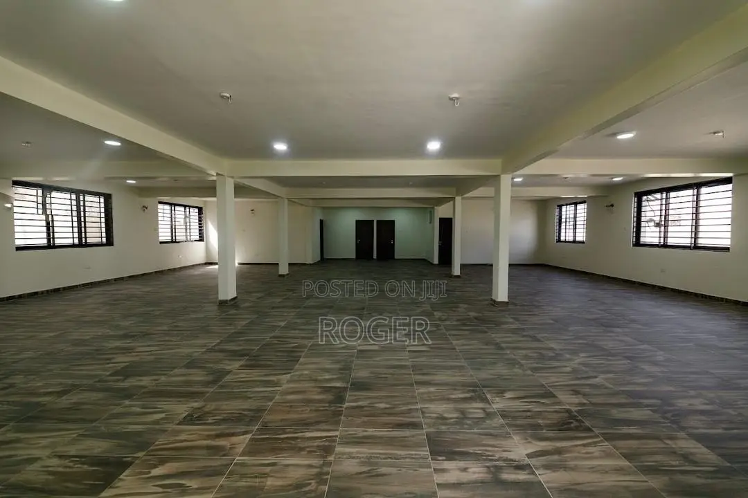 Office Space for Rent at Dzorwulu