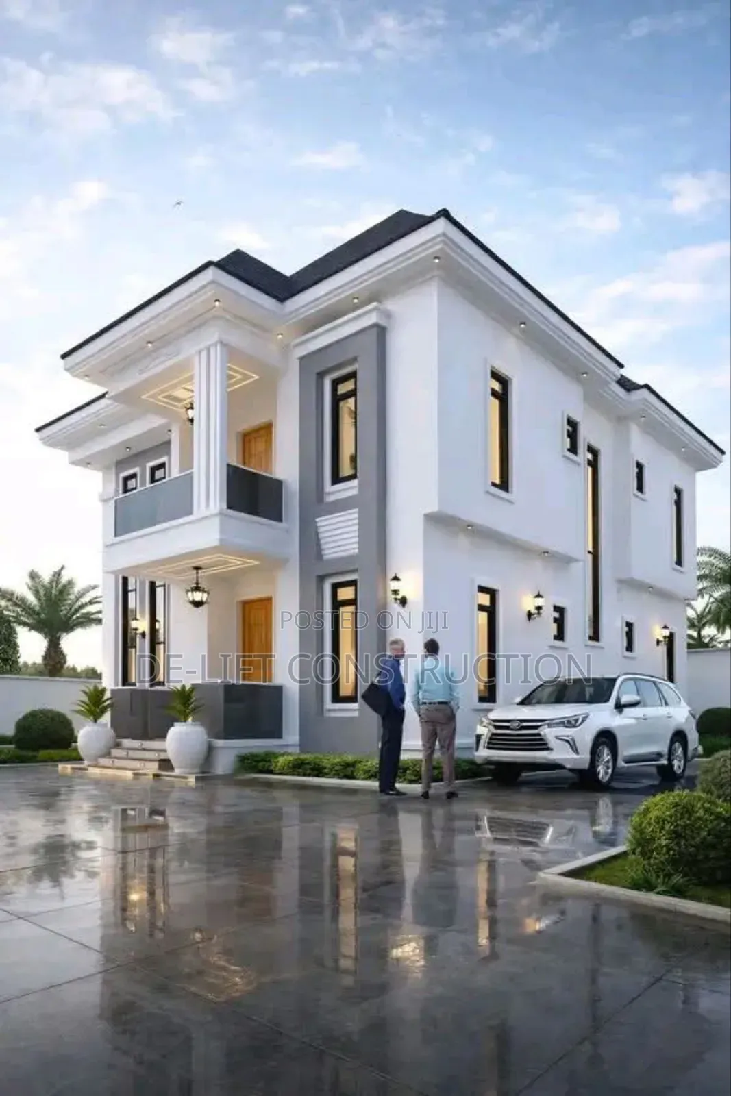 Hello Are You Looking for Modern Architectural Design?