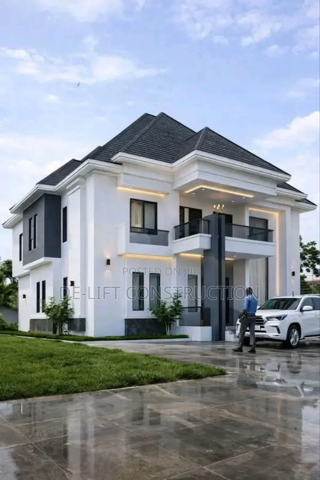 Hello Are You Looking for Modern Architectural Design?