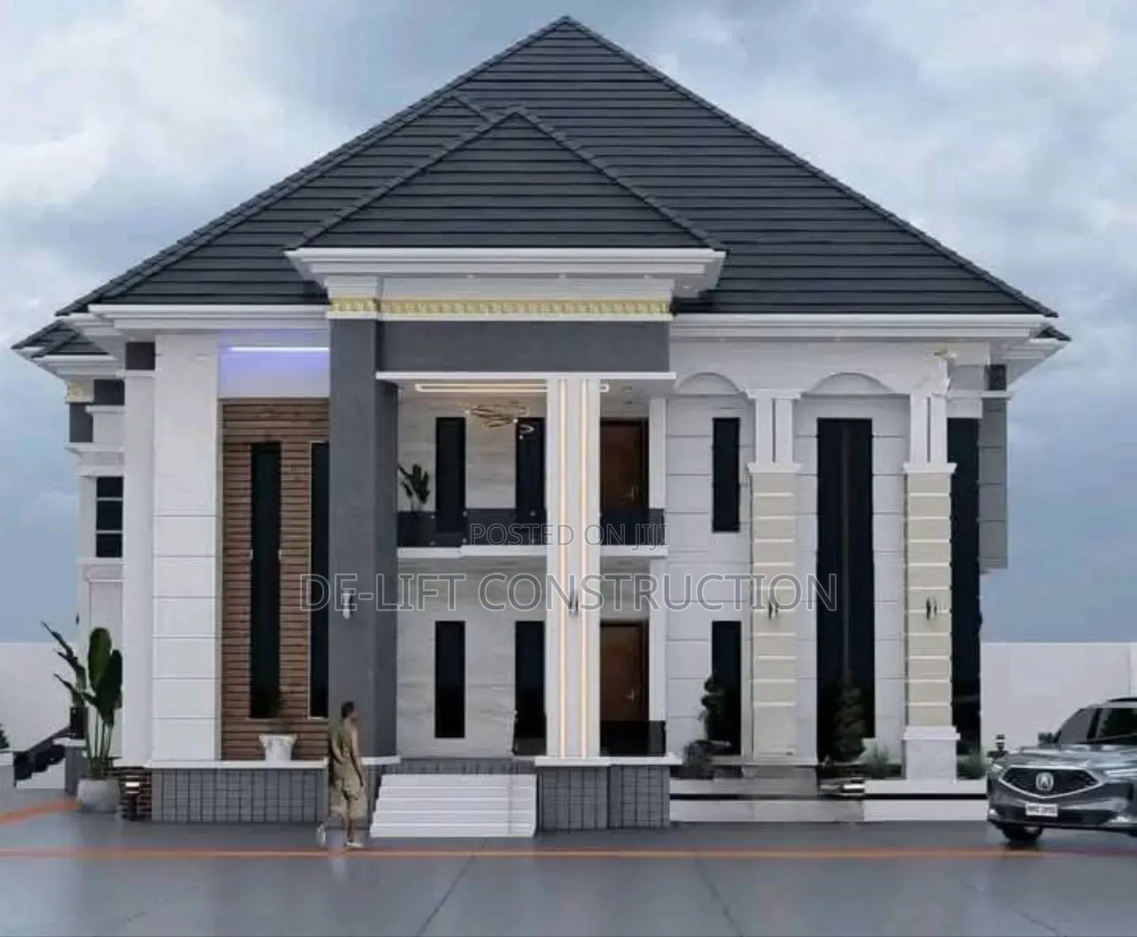 Hello Are You Looking for Modern Architectural Design?