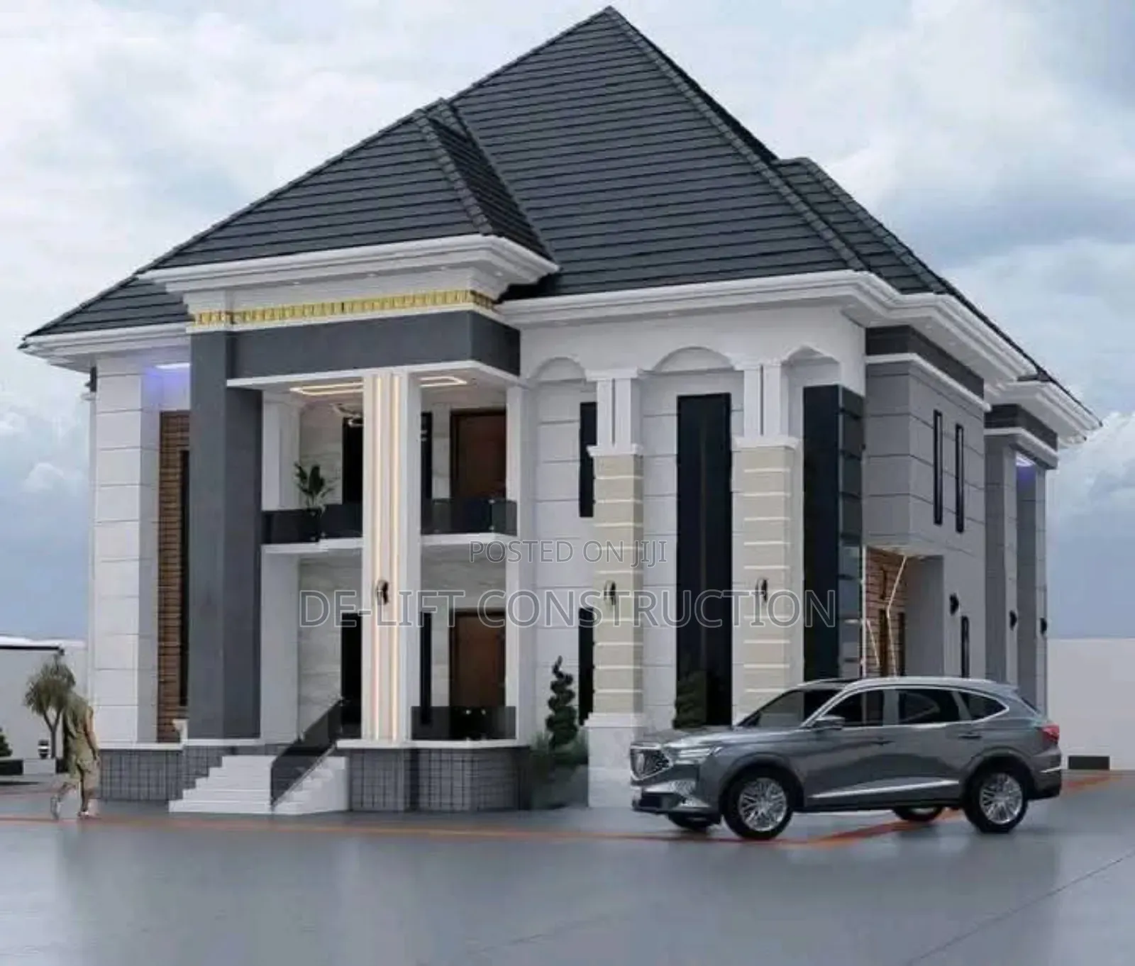 Hello Are You Looking for Modern Architectural Design?