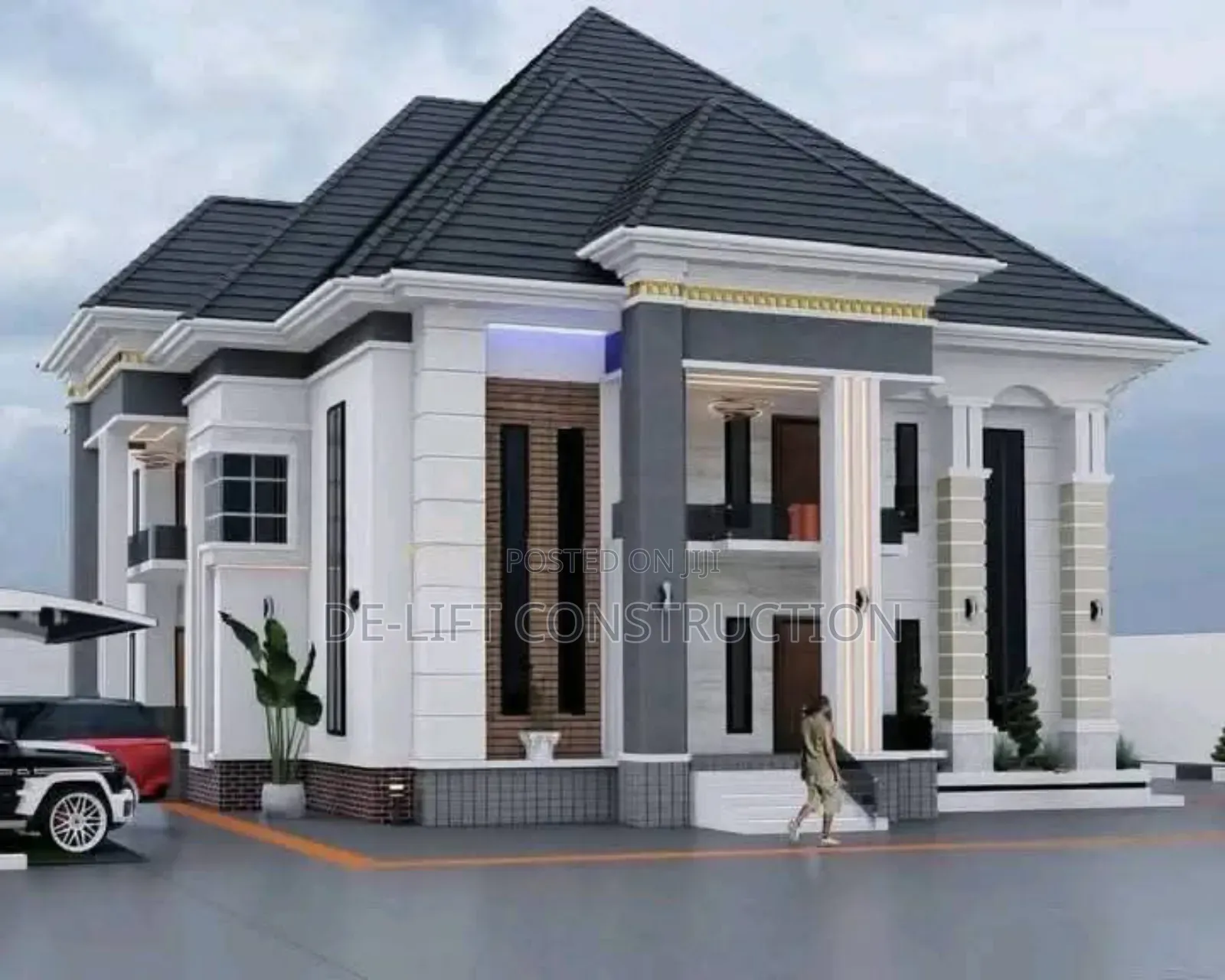 Hello Are You Looking for Modern Architectural Design?