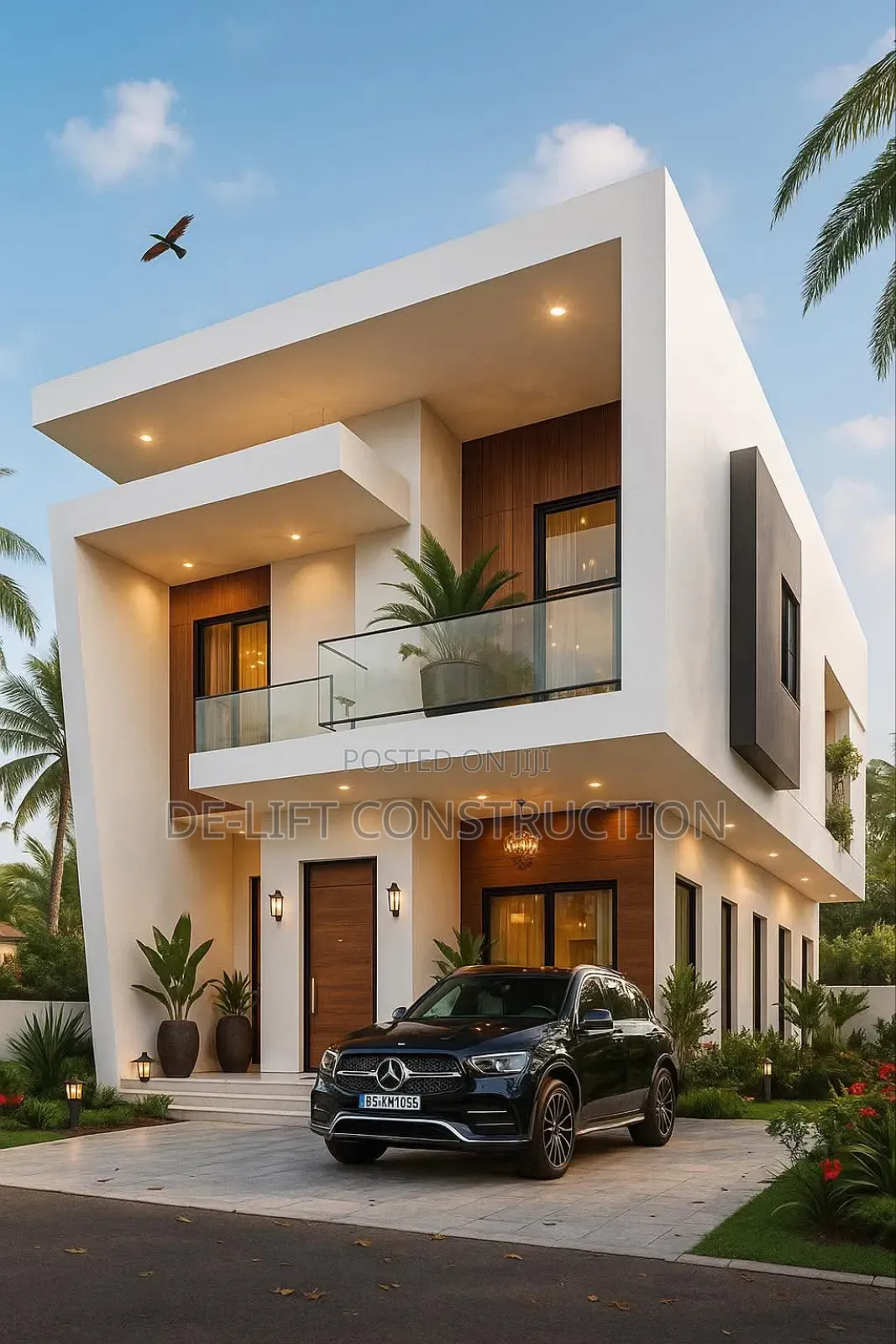 Hello Are You Looking for Modern Architectural Design?