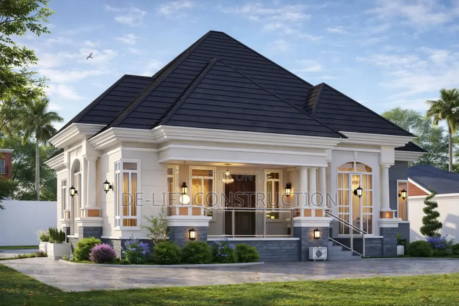 Hello Are You Looking for Modern Architectural Design?