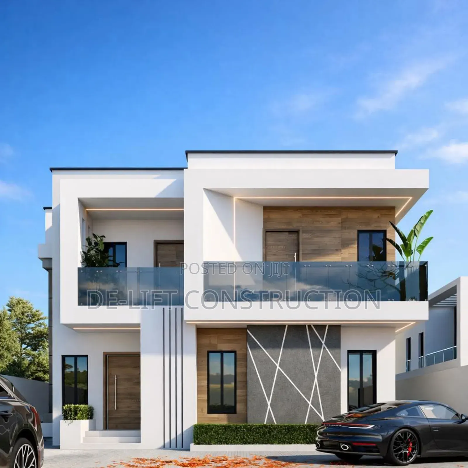 Hello Are You Looking for Modern Architectural Design?