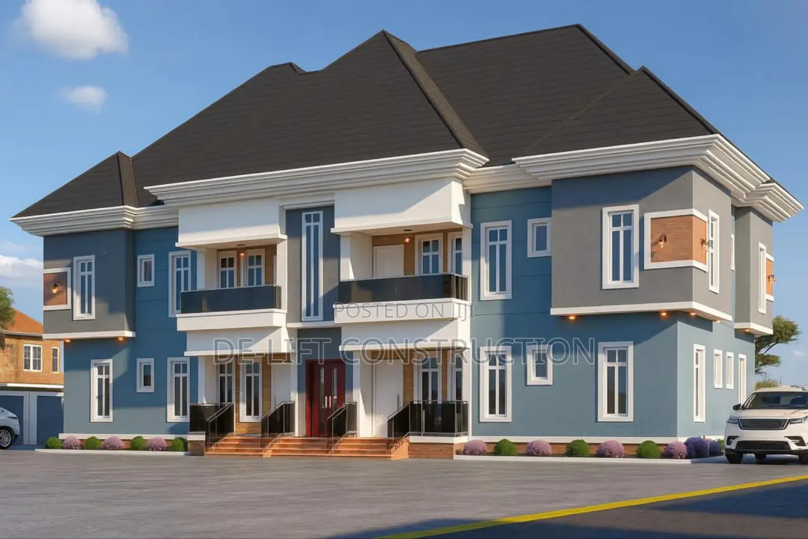 Hello Are You Looking for Modern Architectural Design?