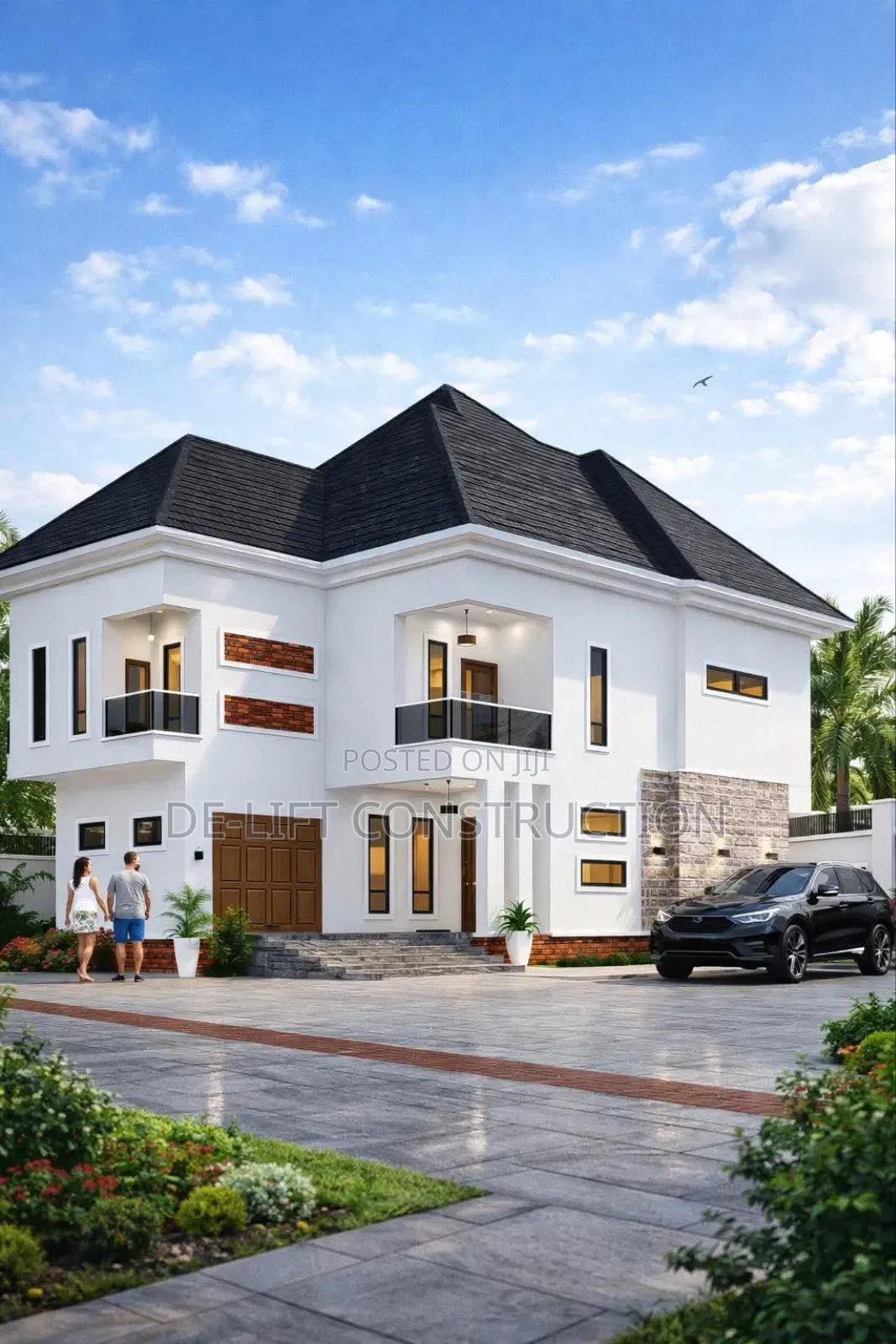 Hello Are You Looking for Modern Architectural Design?