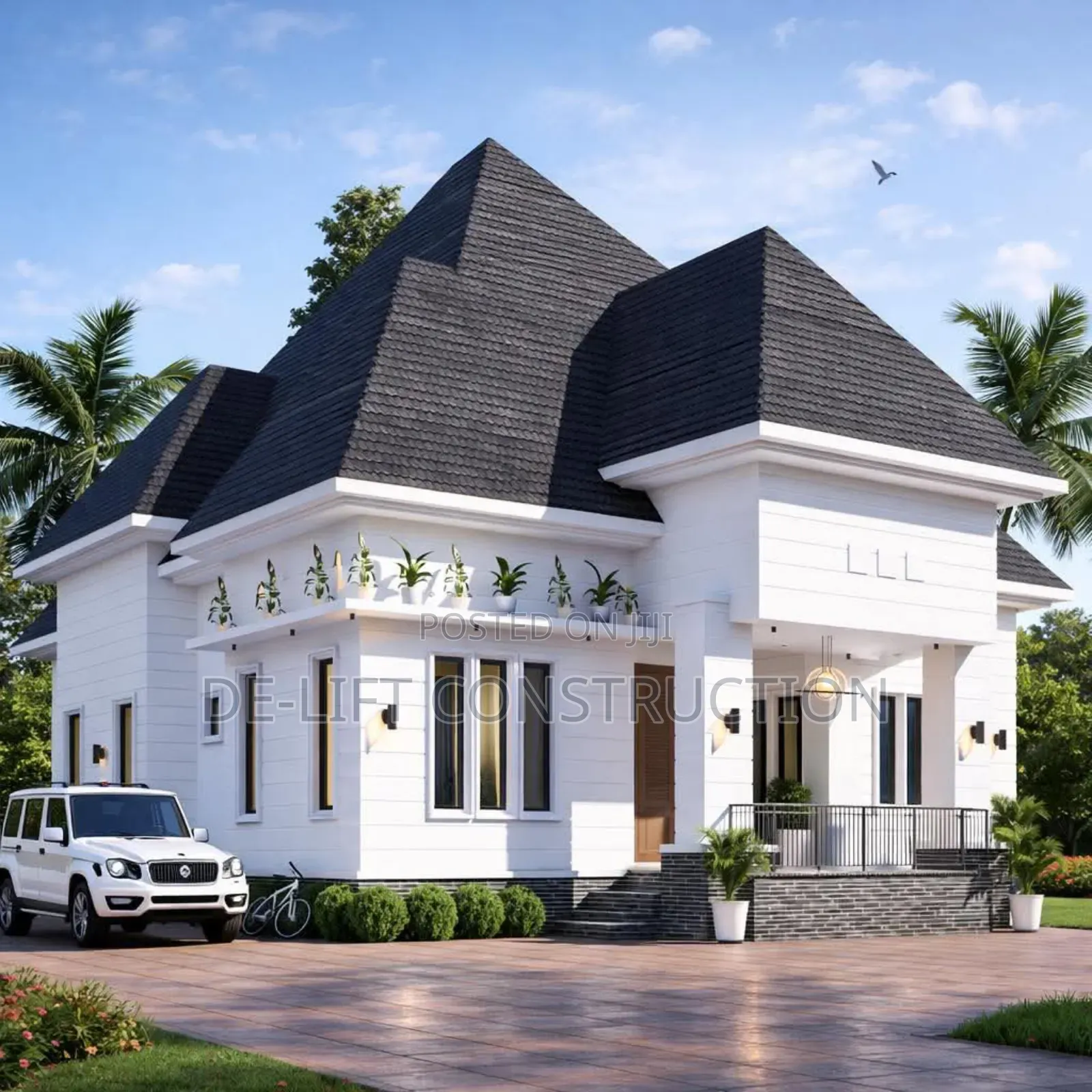 Hello Are You Looking for Modern Architectural Design?
