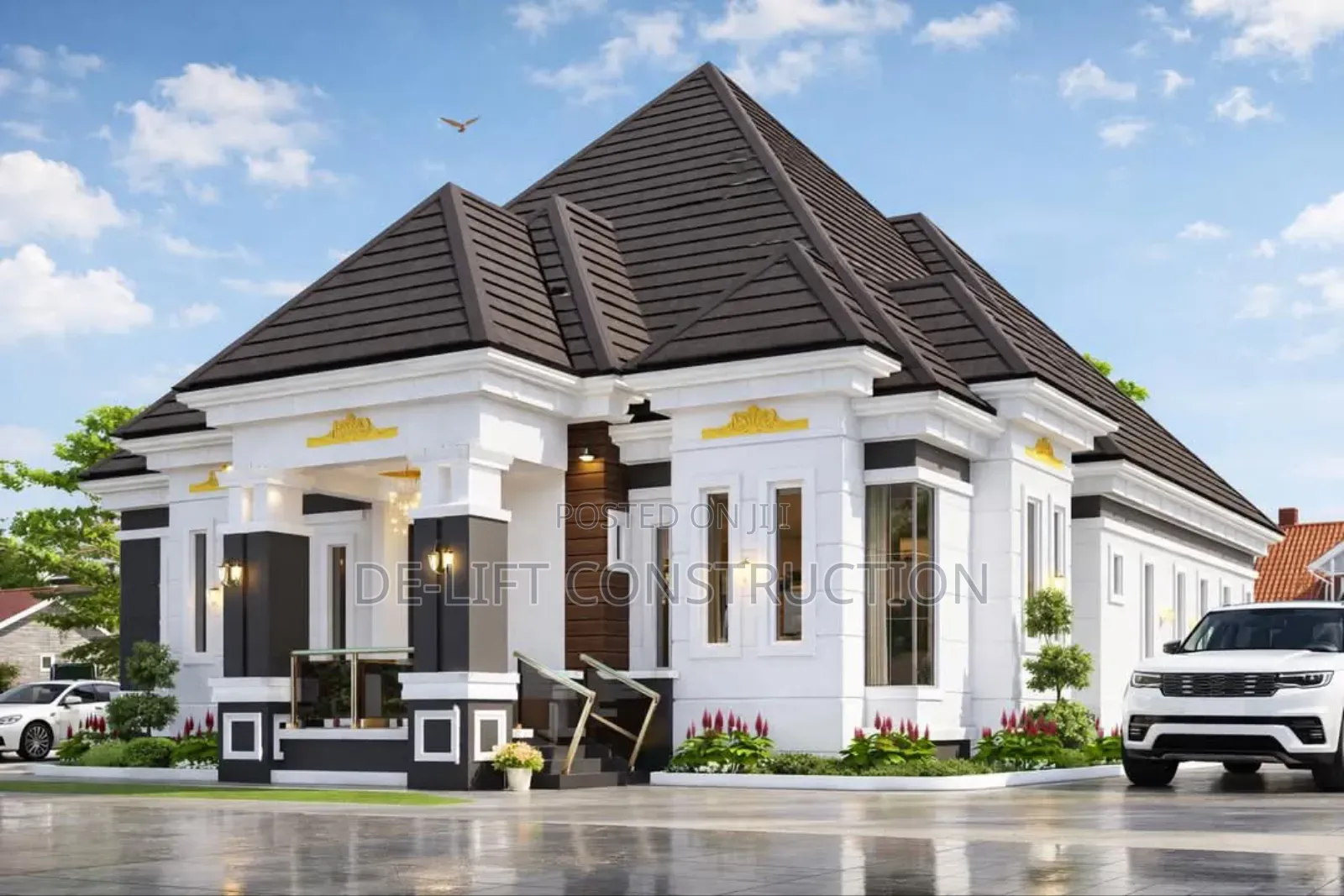 Hello Are You Looking for Modern Architectural Design?