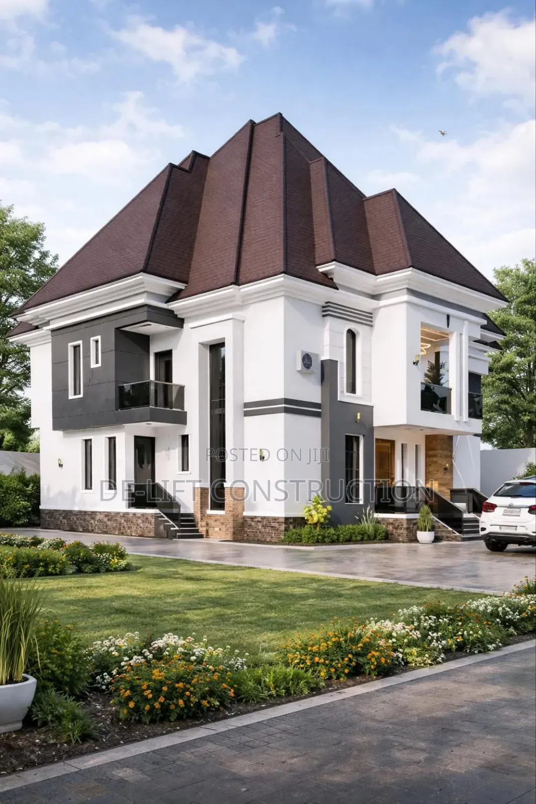 Hello Are You Looking for Modern Architectural Design?
