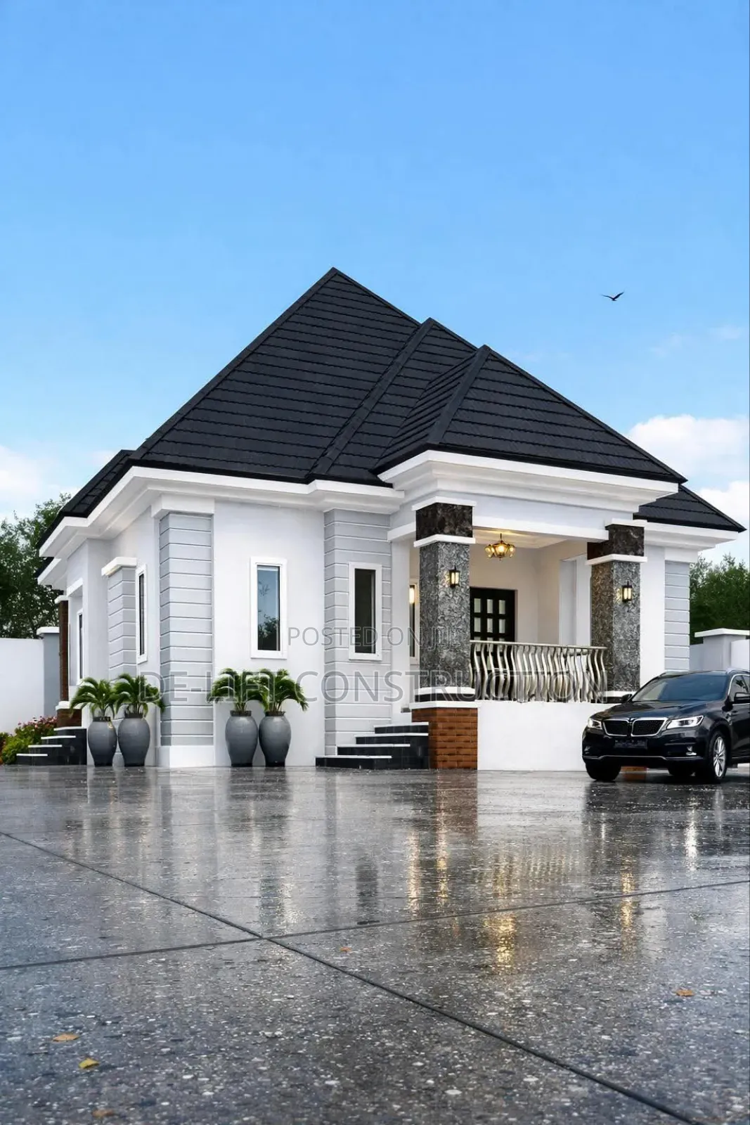 Hello Are You Looking for Modern Architectural Design?
