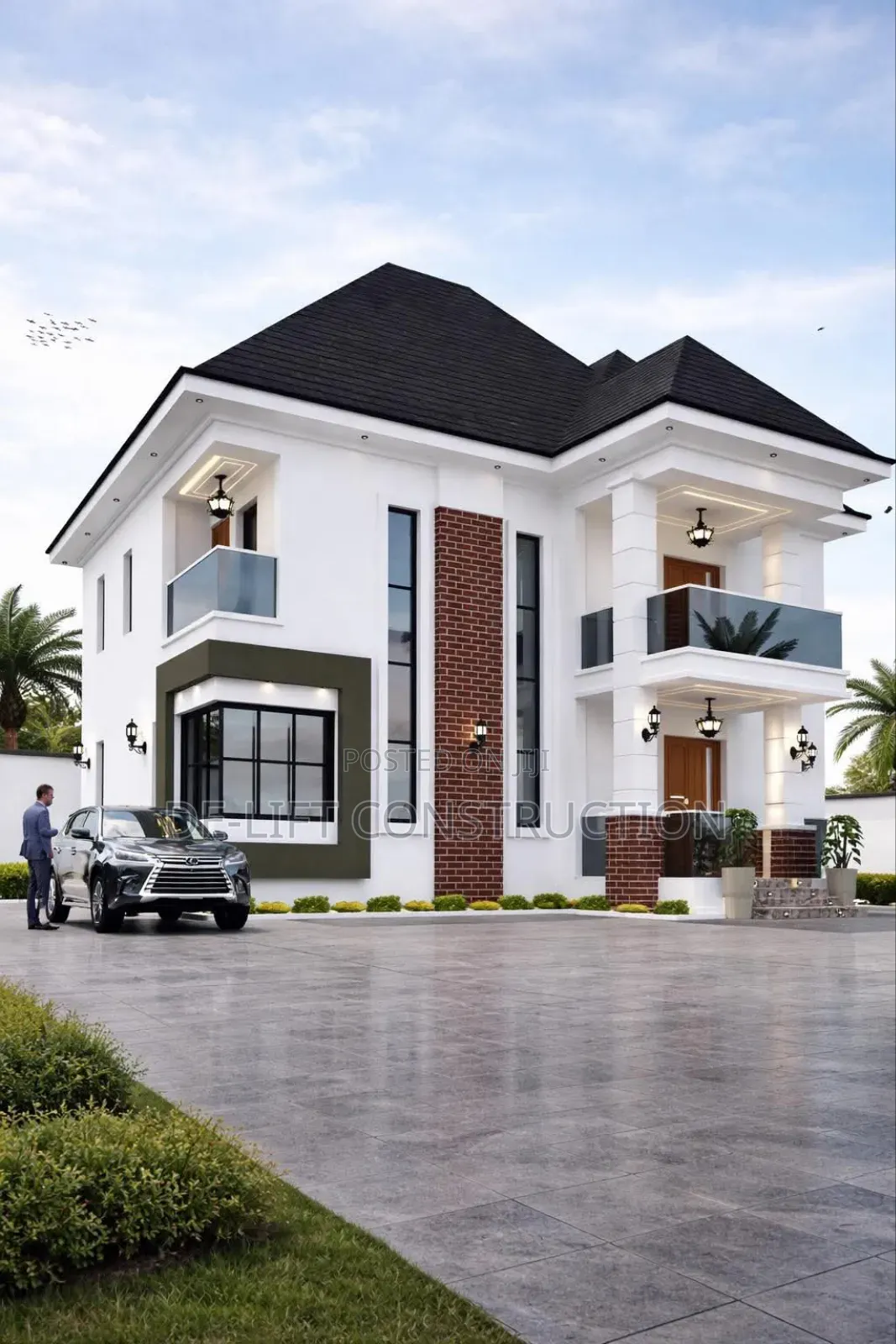 Hello Are You Looking for Modern Architectural Design?