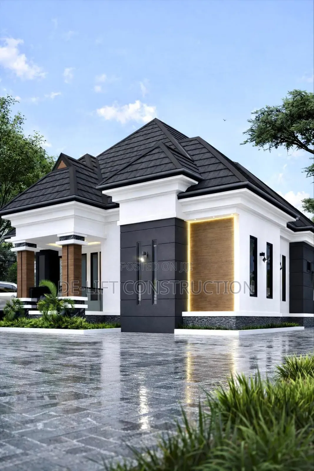 Hello Are You Looking for Modern Architectural Design?