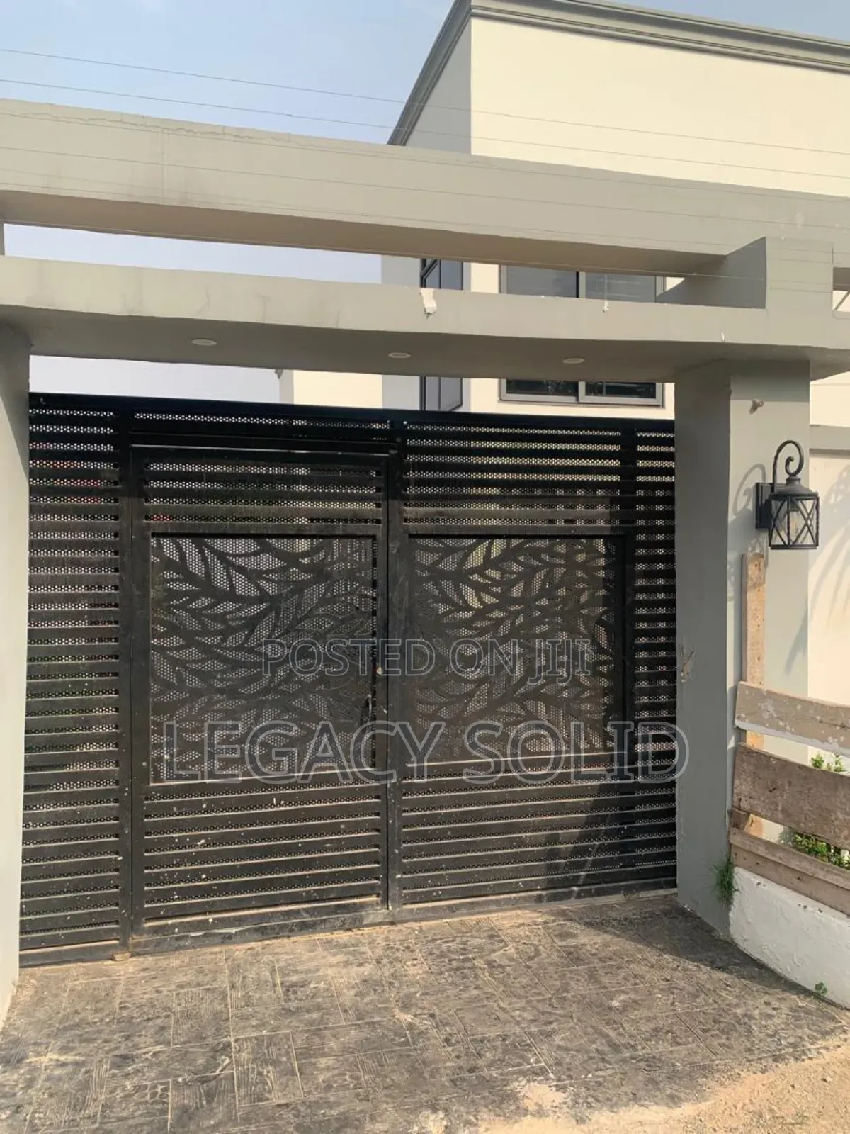 3bdrm Apartment in Legacy Solid Real for rent