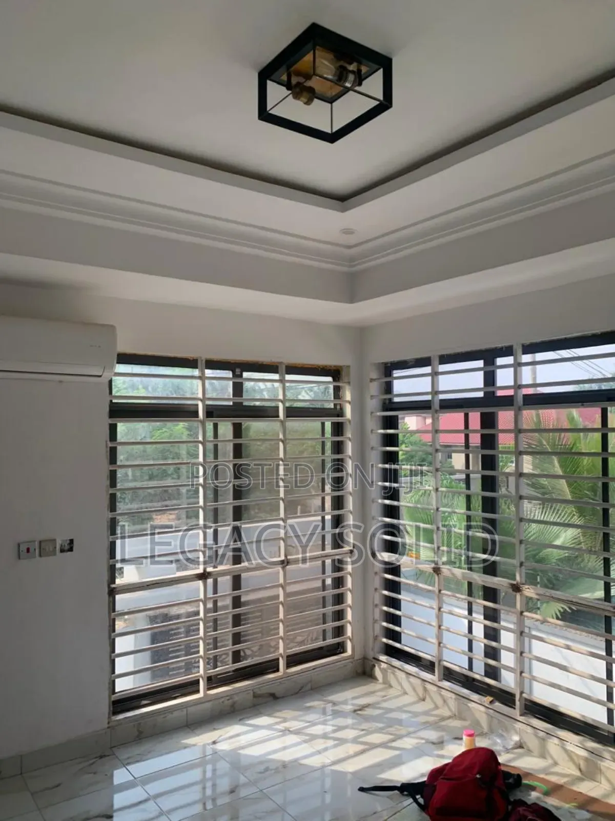 3bdrm Apartment in Legacy Solid Real for rent