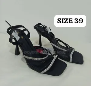 Ladies' Elegant Heels