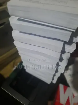 Printing Services